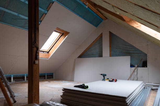 Trusted Whitfield, PA Insulation Contractor Experts