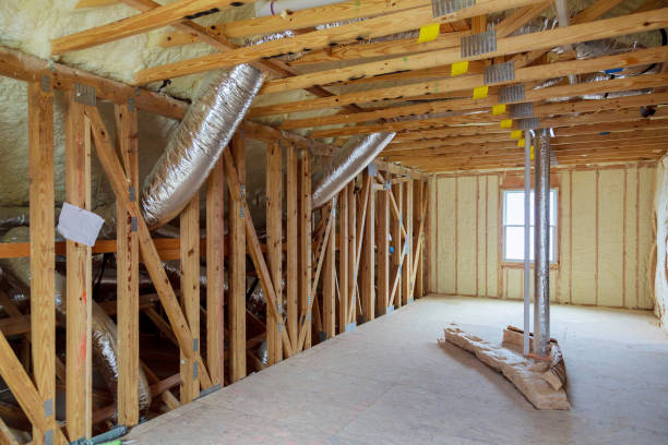 Best Geographic-Specific Insulation Services in Whitfield, PA