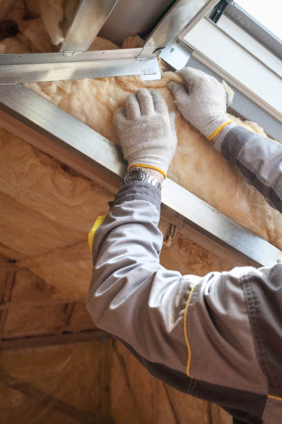 Best Commercial Insulation in Whitfield, PA