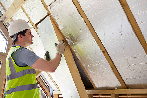 Best Eco-Friendly Insulation in Whitfield, PA